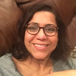 Meet your Posher, Melisa