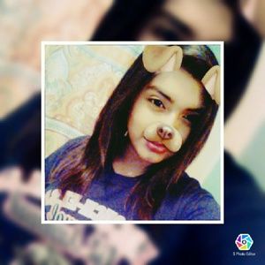 Meet your Posher, Audrey