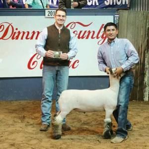 Meet your Posher, Gerardo