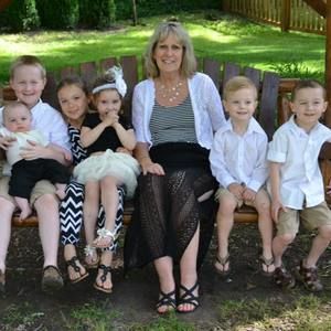 Meet your Posher, Karla