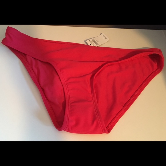 New with tags small Aerie bathing suit bottoms