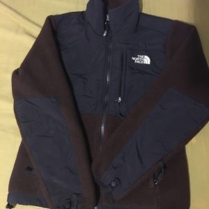 The north face fleece Denali