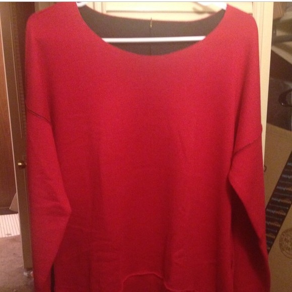 Victoria's Secret Kiss of Cashmere Sweater