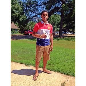 Meet your Posher, Marqual