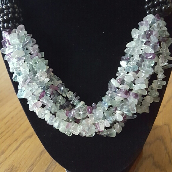 Necklace - Picture 2 of 2