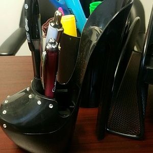 Meet your Posher, Angel