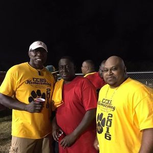 Meet your Posher, Bobby