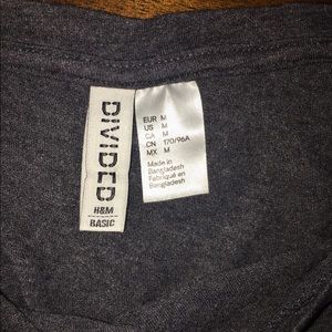 Versatile Gray Tank💪🏽