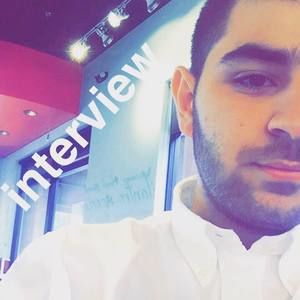 Meet your Posher, Khaled