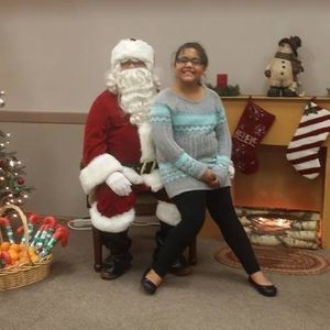 Meet your Posher, Christy