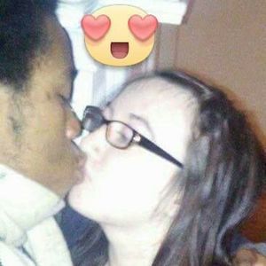 Meet your Posher, Destiney