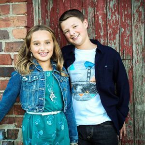 Meet your Posher, Aj