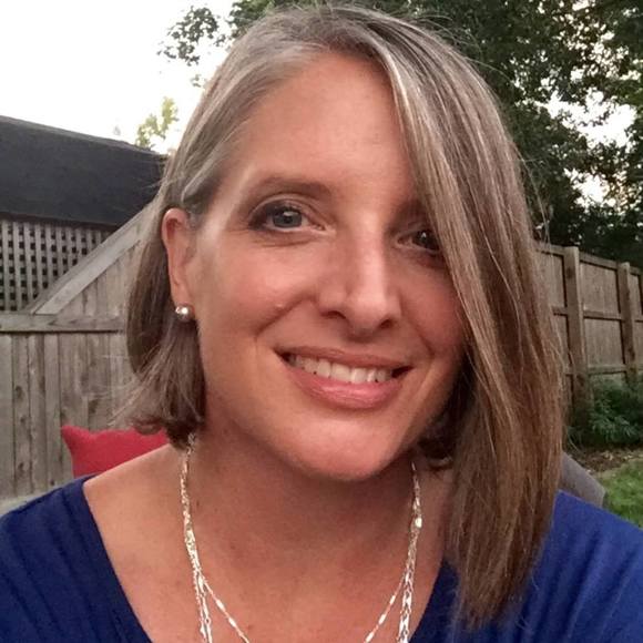 Meet your Posher, Susan e.