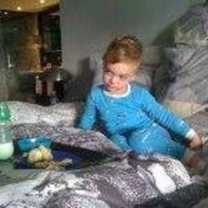 Meet your Posher, Nicolette