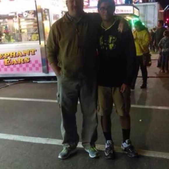 Meet your Posher, Paul