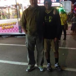 Meet your Posher, Paul