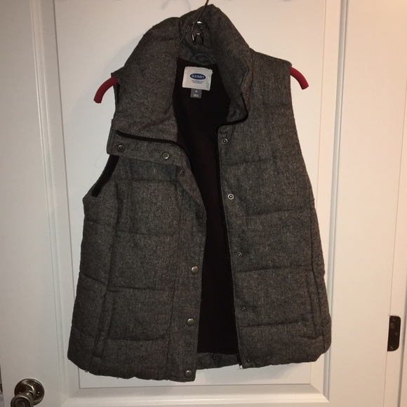 Old Navy Vest