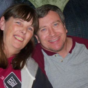 Meet your Posher, Paul andtina