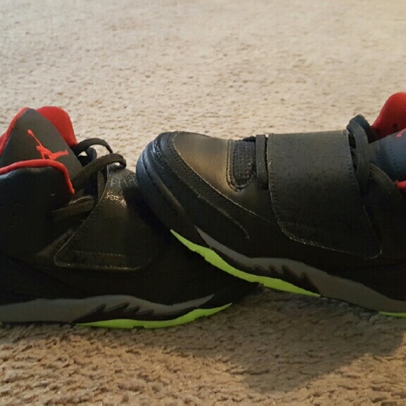 Jordan