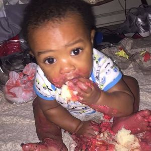 Meet your Posher, Yolanda