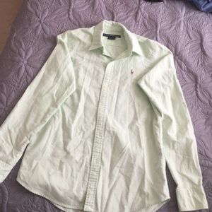 Ralph Lauren long sleeve