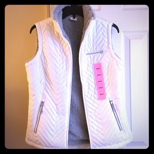 Sale! Brand new perfect condition vest. NWT.
