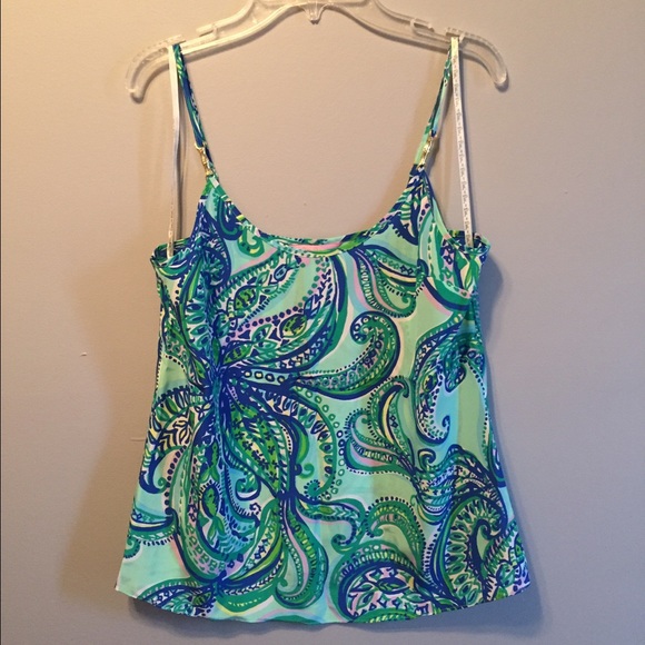 Lilly Pulitzer Skye camisole