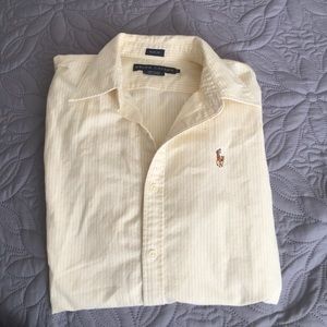 Ralph Lauren button down