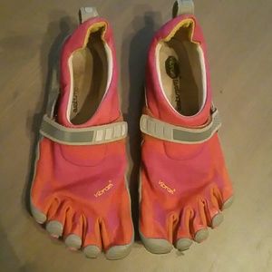 Vibram Five Fingers