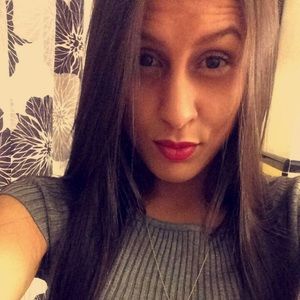 Meet your Posher, Jeandralyz