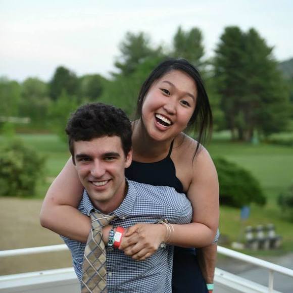 Meet your Posher, Thuy