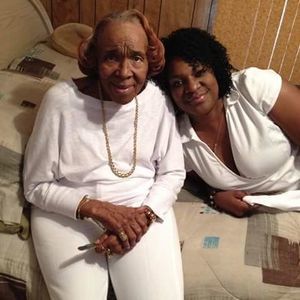 Meet your Posher, Samantha