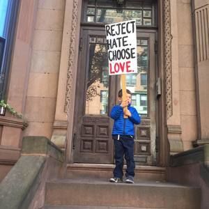 Meet your Posher, Dawn