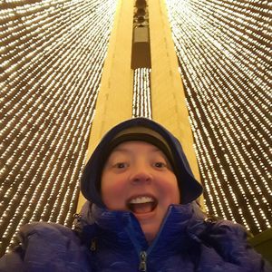 Meet your Posher, Anna