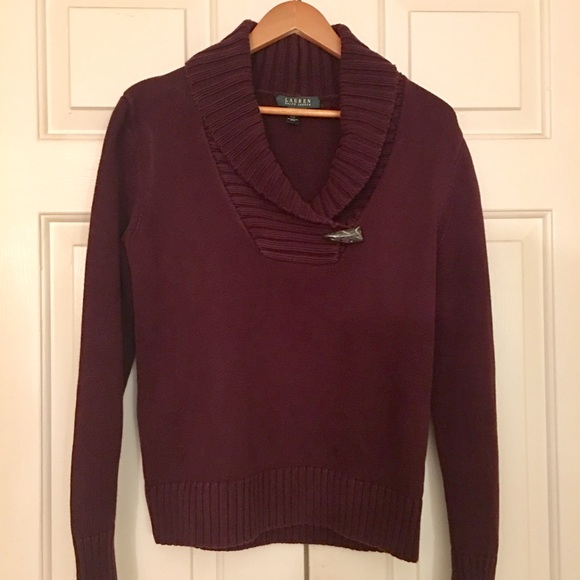 Ralph Lauren Sweater
