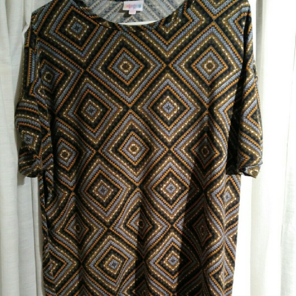 LulaRoe Irma