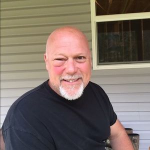 Meet your Posher, Steve