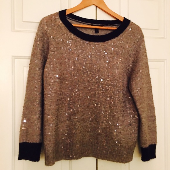 JCrew Sweater
