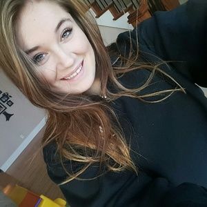 Meet your Posher, Tabitha