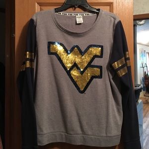 WV sweatshirt