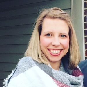 Meet your Posher, Merissa