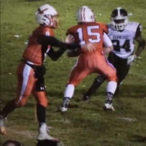 Meet your Posher, Tony