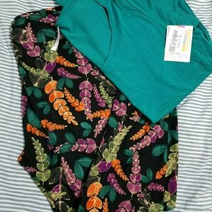 Lularoe Outfit