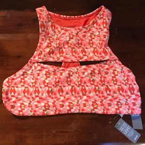 Aerie Bathing suit top. BNWT