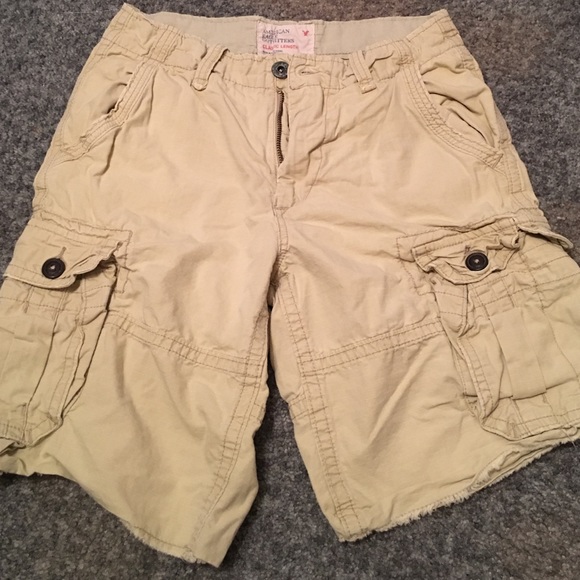 American Eagle outfitters shirts