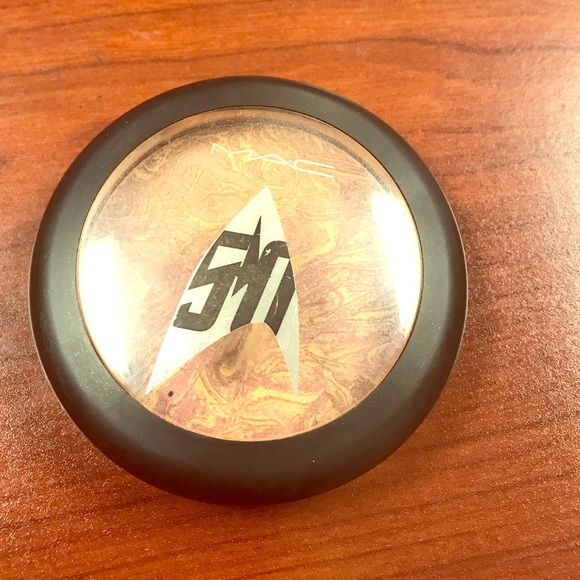 Fantastic powder/bronzer