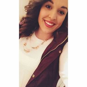 Meet your Posher, Jenna