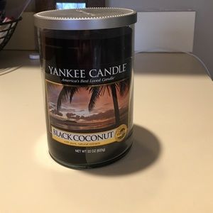 Yankee candle