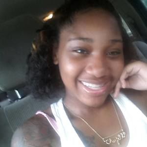 Meet your Posher, Chantell