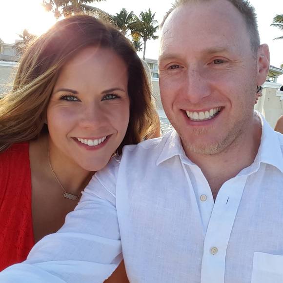 Meet your Posher, Kimberly - Picture 1 of 1